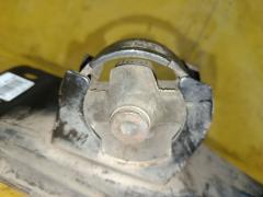 Балка под ДВС 51204-12120 на Toyota Corolla Fielder NZE124G 1NZ-FE Фото 2