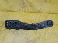 Балка под ДВС 51204-12120 на Toyota Corolla Fielder NZE124G 1NZ-FE Фото 3