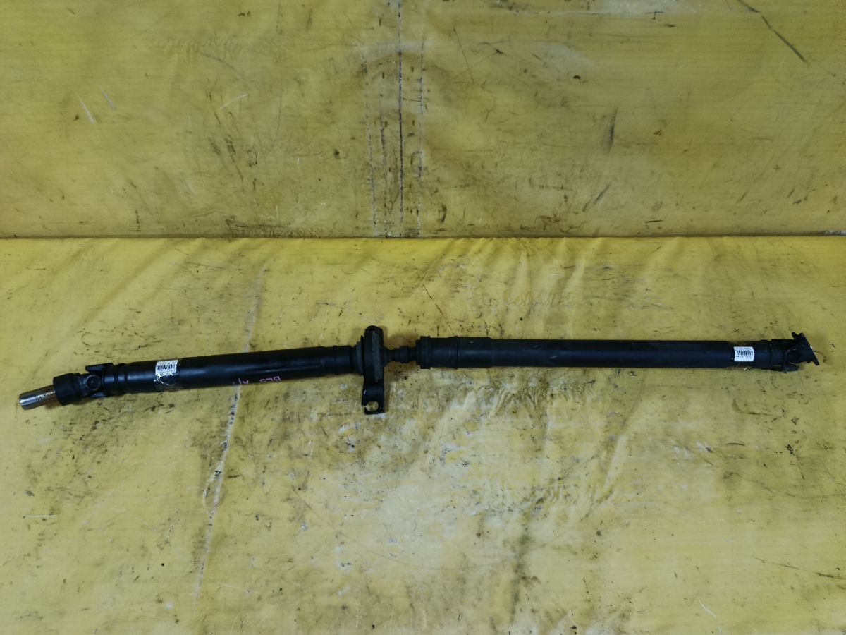 Кардан на Subaru Legacy BL5 EJ203 Фото 1