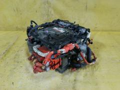 Блок упр-я G9200-58010, G9270-28020, 181700-0124 на Toyota Alphard Hybrid ATH10W 2AZ-FXE Фото 3