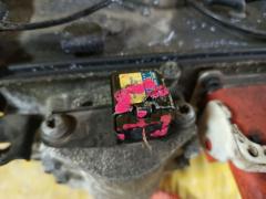Блок упр-я G9200-58010, G9270-28020, 181700-0124 на Toyota Alphard Hybrid ATH10W 2AZ-FXE Фото 5