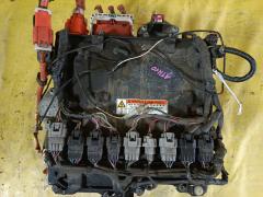 Блок упр-я G9200-58010, G9270-28020, 181700-0124 на Toyota Alphard Hybrid ATH10W 2AZ-FXE Фото 6