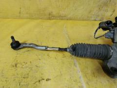 Рулевая рейка 53600-SZW-J03 на Honda Stepwgn RK1 R20A Фото 3