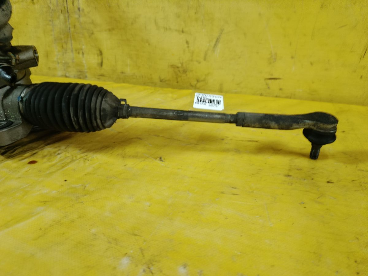 Рулевая рейка на Honda Stepwgn RG1 K20A Фото 2