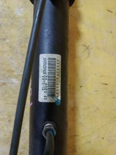 Рулевая рейка на Honda Stepwgn RG1 K20A Фото 4