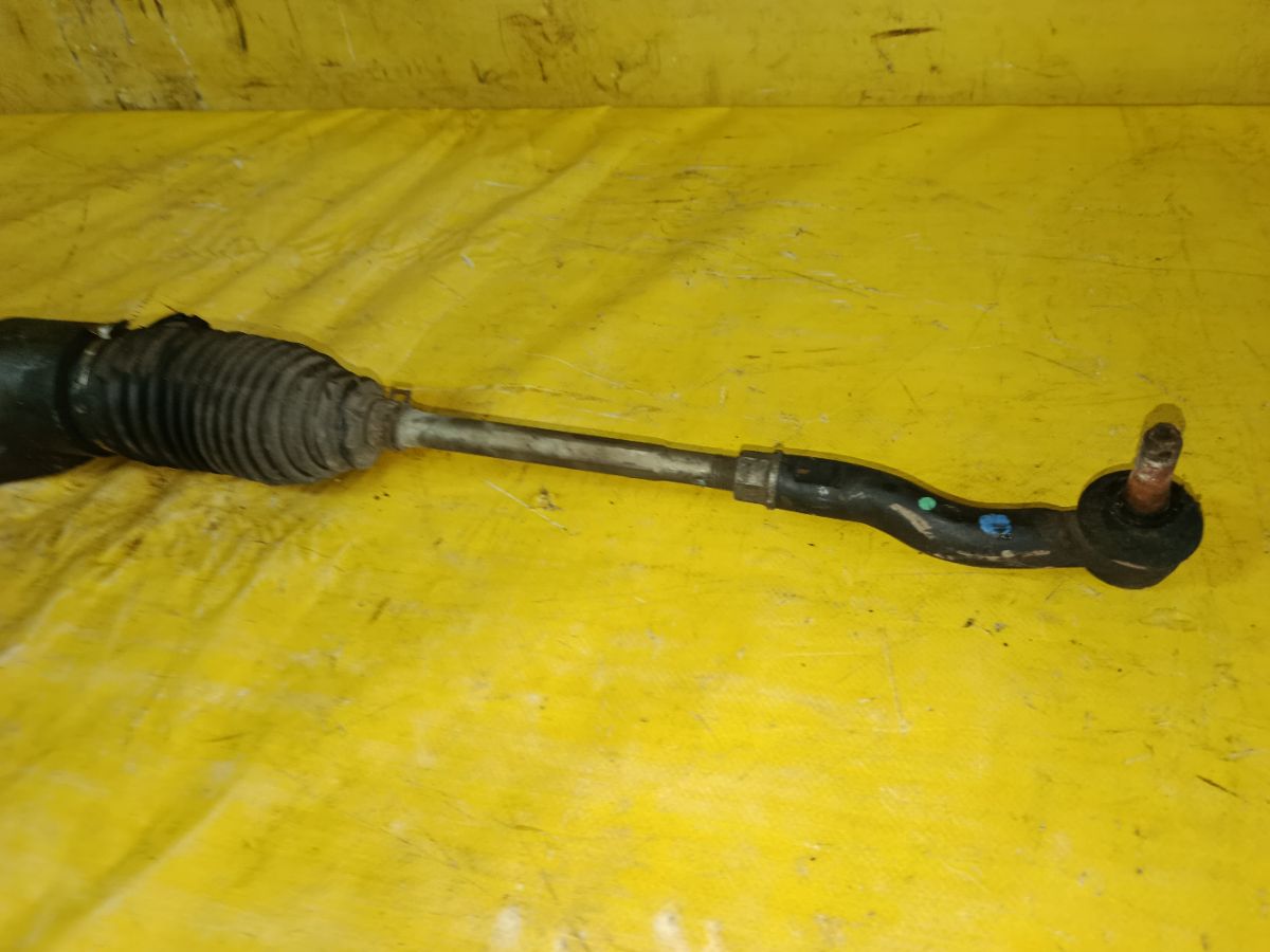 Рулевая рейка 45510-68010 на Toyota Isis ANM10G 1AZ-FSE Фото 2
