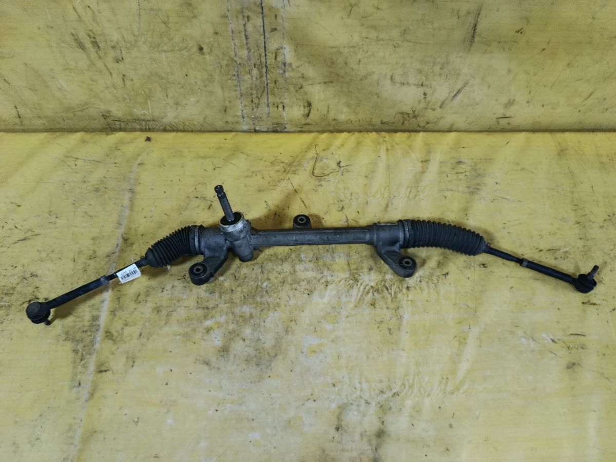 Рулевая рейка 53400-T4G-003 на Honda N-Wgn JH1 S07A Фото 1