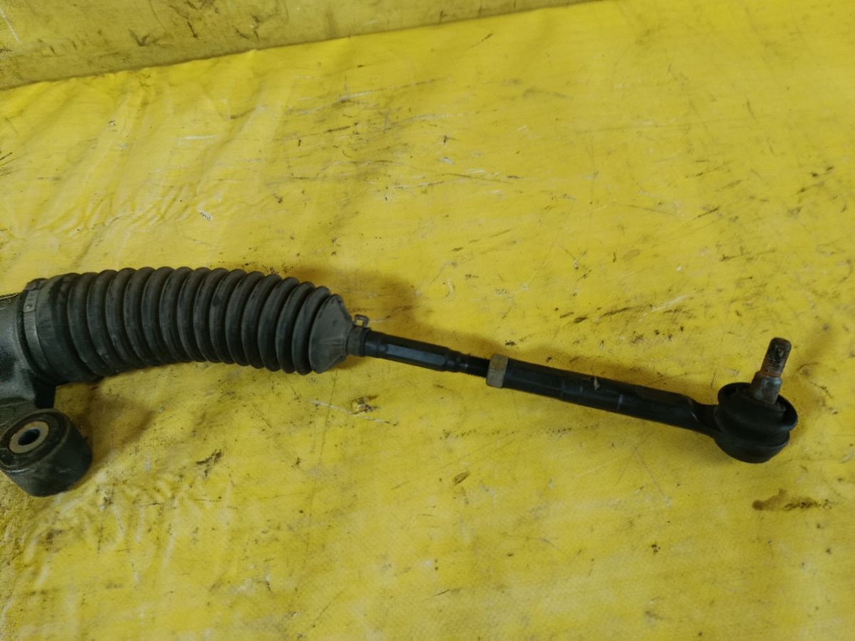 Рулевая рейка 53400-T4G-003 на Honda N-Wgn JH1 S07A Фото 2
