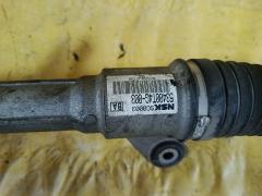 Рулевая рейка 53400-T4G-003 на Honda N-Wgn JH1 S07A Фото 4