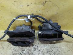 Суппорт на Subaru Legacy BL5 EJ204 Фото 2