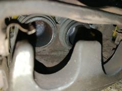 Суппорт на Subaru Legacy BL5 EJ204 Фото 4