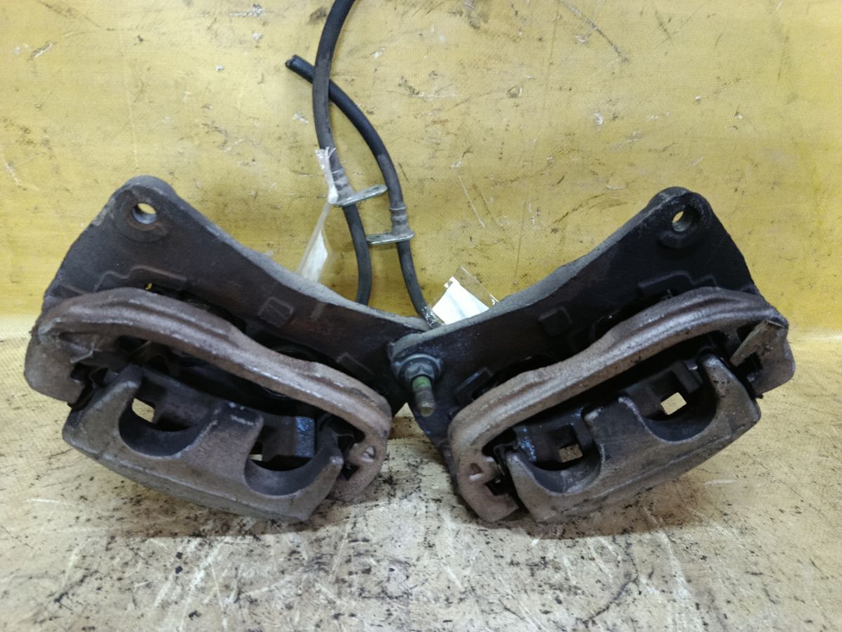 Суппорт на Subaru Exiga YAM FB25A Фото 2