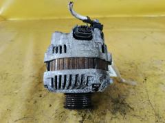 Генератор 1800A401 на Nissan Dayz Roox B21A 3B20 Фото 2