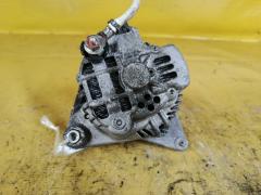 Генератор 1800A401 на Nissan Dayz Roox B21A 3B20 Фото 4