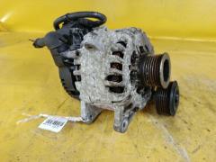 Генератор 2310A-1VM0A на Nissan Serena HFC26 MR20DD Фото 2