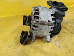 Генератор 2310A-1VM0A на Nissan Serena HFC26 MR20DD Фото 3