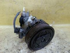 Компрессор кондиционера 95201-50M10 на Suzuki Wagon R MH34S R06A Фото 3