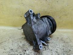 Компрессор кондиционера 95201-50M10 на Suzuki Wagon R MH34S R06A Фото 4
