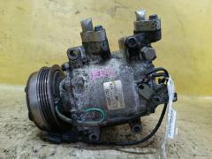 Компрессор кондиционера на Honda Insight ZE2 LDA