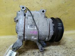 Компрессор кондиционера на Honda Stepwgn RK1 R20A Фото 2