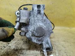 Компрессор кондиционера на Honda Stepwgn RK1 R20A Фото 3