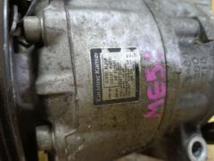 Компрессор кондиционера 92600-WL80A на Nissan Elgrand ME51 VQ25DE Фото 2