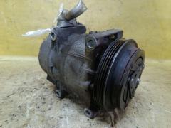 Компрессор кондиционера 92600-WL80A на Nissan Elgrand ME51 VQ25DE Фото 3
