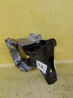 Подушка двигателя на Honda N-Wgn JH1 S07A, Переднее Правое расположение