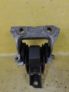 Подушка двигателя на Honda N-Wgn JH1 S07A Фото 3