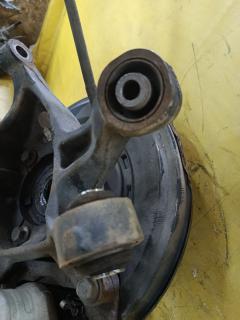 Ступица на Subaru Exiga YAM FB25A Фото 2