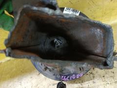 Ступица на Toyota Passo KGC10 1KR-FE Фото 2