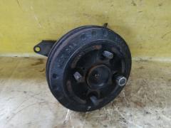 Ступица на Toyota Passo KGC10 1KR-FE Фото 2