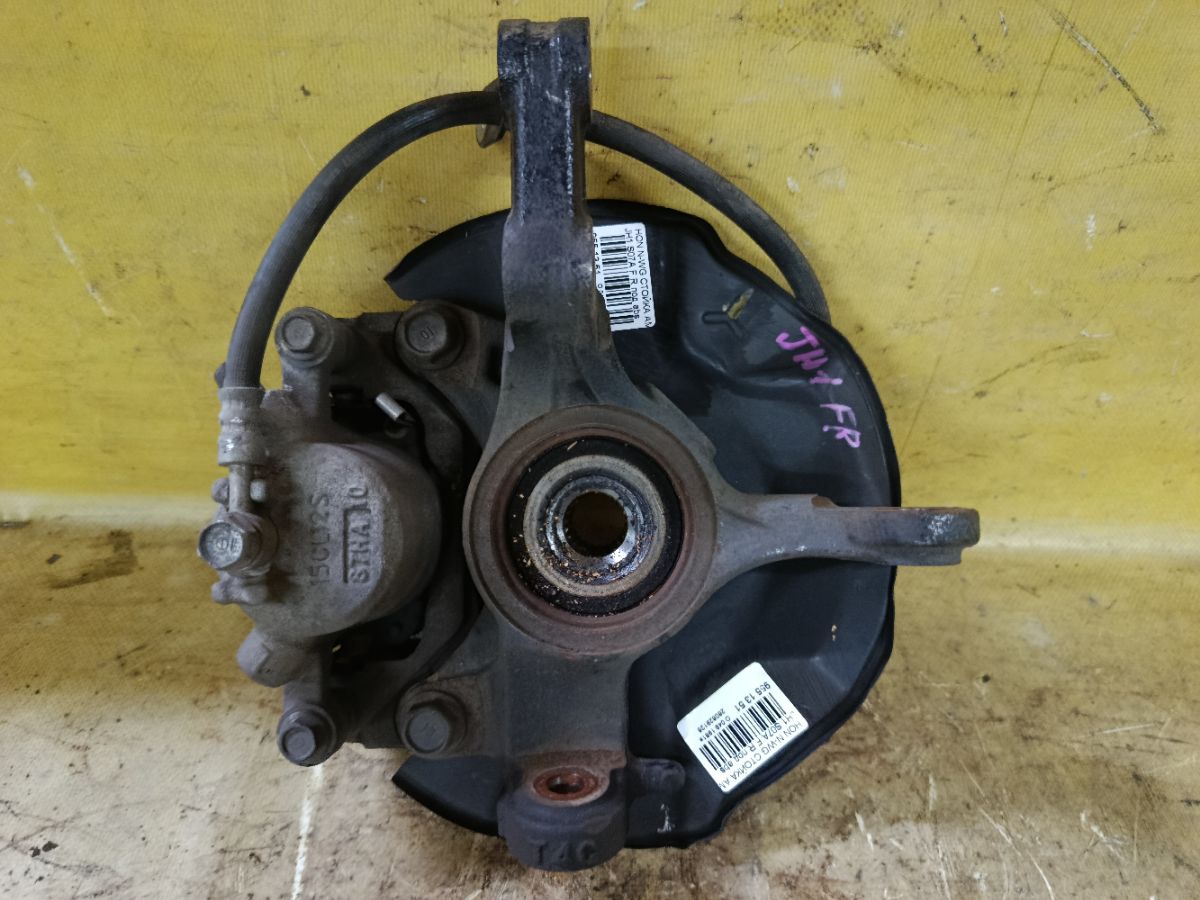 Ступица на Honda N-Wgn JH1 S07A Фото 1