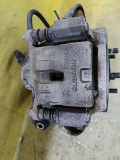 Ступица на Subaru Exiga YAM FB25A Фото 2