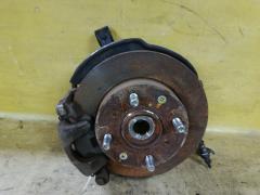 Ступица на Honda N-Wgn JH1 S07A Фото 2