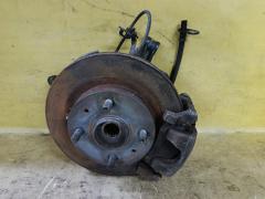 Ступица на Toyota Passo KGC10 1KR-FE Фото 2