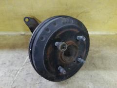 Ступица на Toyota Passo KGC10 1KR-FE Фото 2