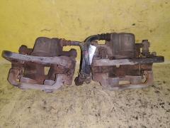 Суппорт на Toyota Noah ZRR70G 3ZR-FAE Фото 2