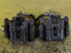 Суппорт на Honda Stepwgn RK1 R20A, Заднее расположение
