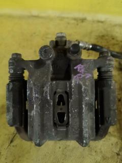 Суппорт на Honda Stepwgn RK1 R20A Фото 4