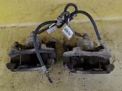 Суппорт на Nissan Note E12 HR12DDR, Переднее расположение