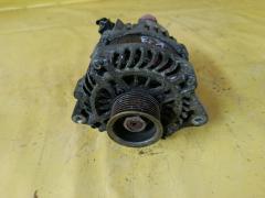 Генератор на Nissan March K13 HR12DE 23100-1HZ1A