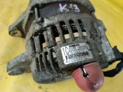 Генератор 23100-1HZ1A на Nissan March K13 HR12DE Фото 3