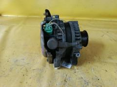 Генератор на Honda Stepwgn RK1 R20A Фото 4