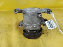 Компрессор кондиционера 95201-50M30 на Suzuki Wagon R MH34S R06A Фото 4