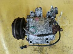 Компрессор кондиционера на Honda Freed GB3 L15A