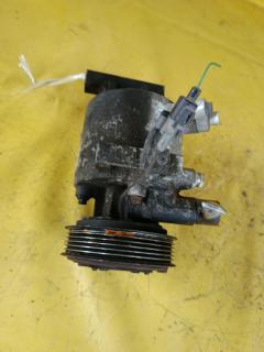 Компрессор кондиционера на Nissan Dayz B11W 3B20 7813A539