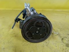 Компрессор кондиционера 95201-50M10 на Suzuki Wagon R MH34S R06A Фото 2