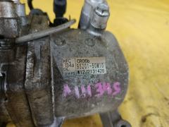 Компрессор кондиционера 95201-50M10 на Suzuki Wagon R MH34S R06A Фото 3