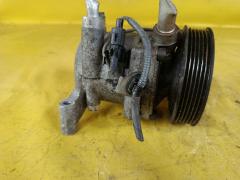 Компрессор кондиционера 95201-50M10 на Suzuki Wagon R MH34S R06A Фото 4